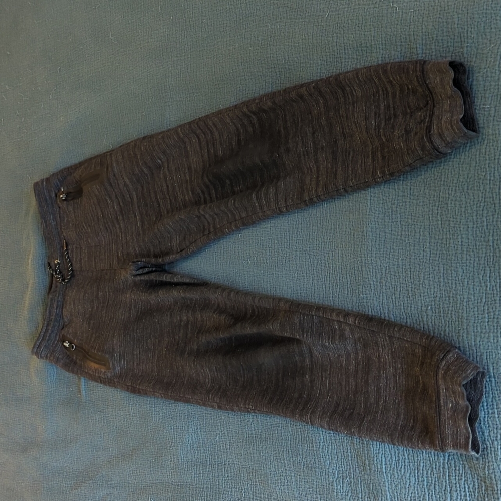 Boys extra large Urban pipeline sweatpants